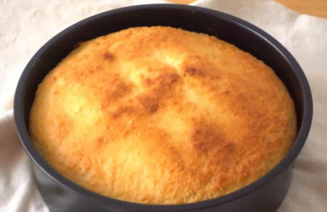 椰蓉大面包的做法，軟蓬蓬，熱乎乎，一出爐就忍不住了